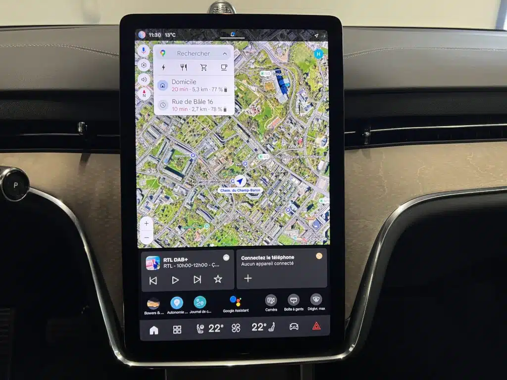 Volvo EX90 Twin Ultra AWD