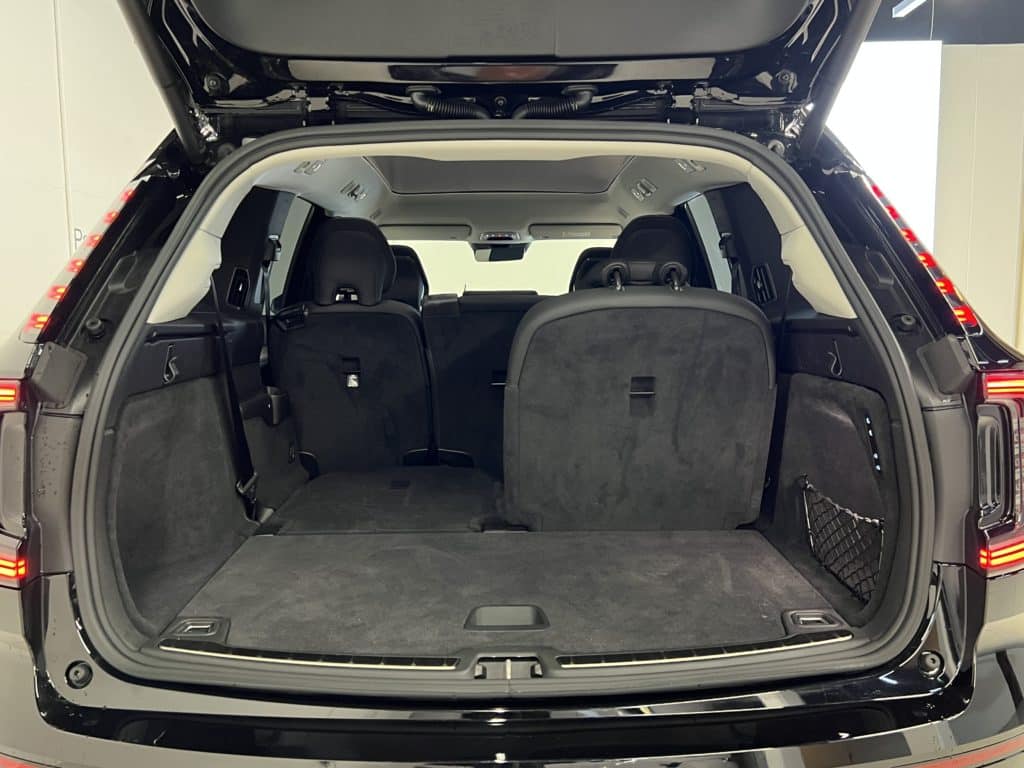 Volvo EX90 Twin Ultra AWD