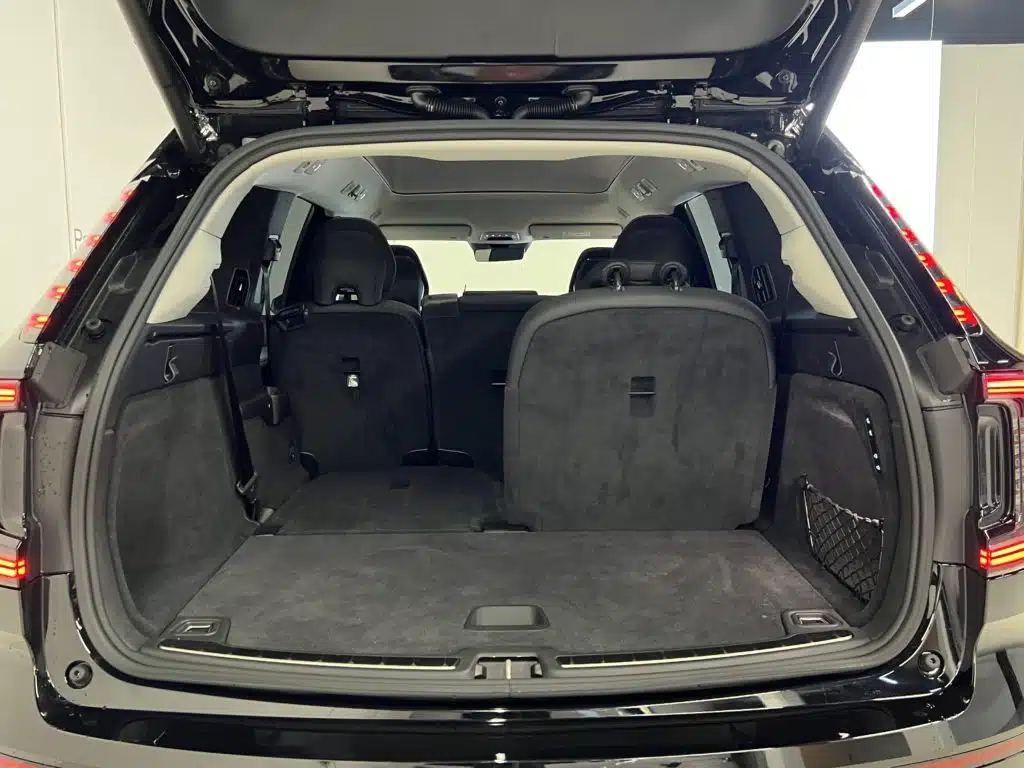 Volvo EX90 Twin Ultra AWD