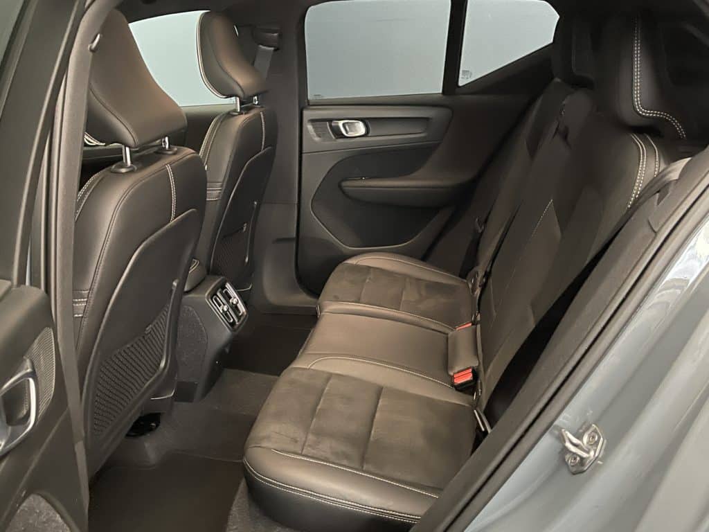 Volvo XC40 2.0 B4 MH R-Design AWD