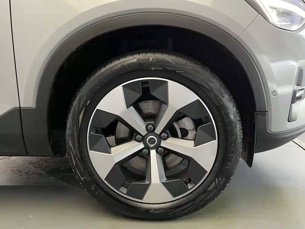 Volvo XC40 2.0 B4 MH Ultra Dark