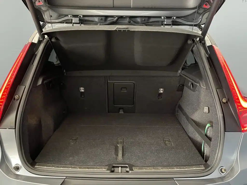 Volvo XC40 2.0 D4 R-Design AWD