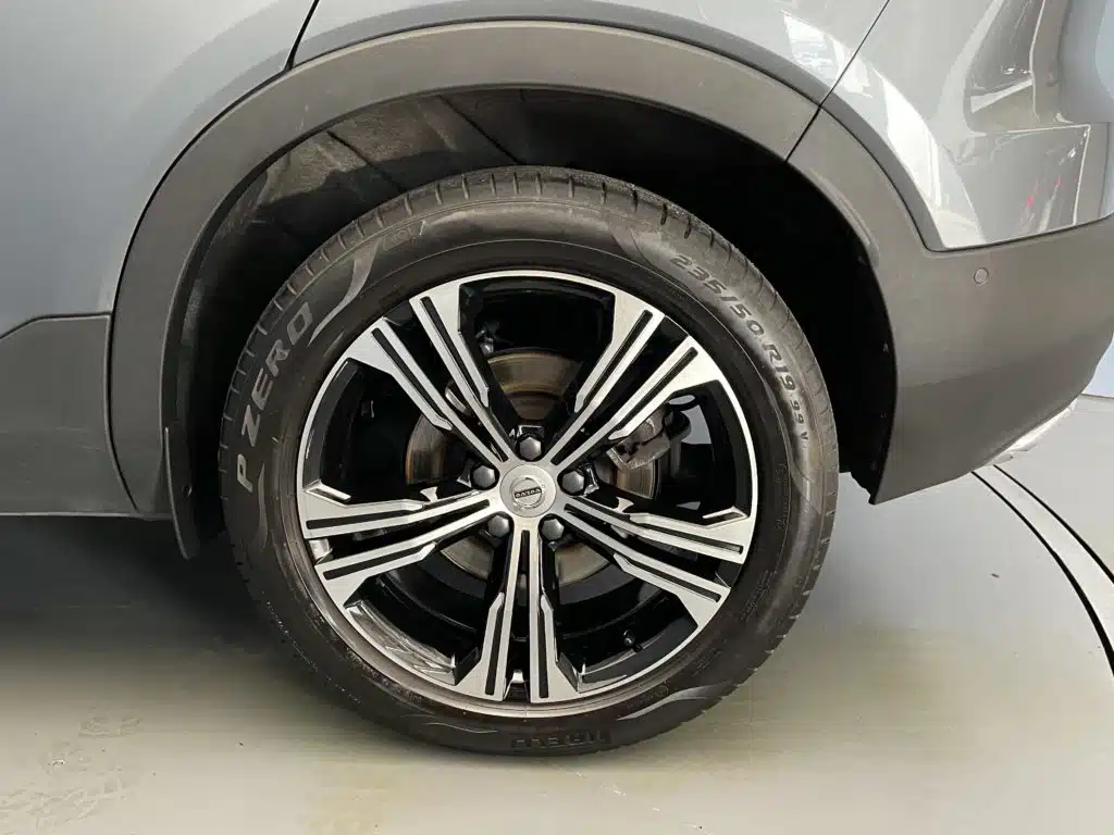 Volvo XC40 2.0 D4 R-Design AWD