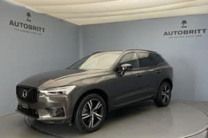 Volvo XC60 2.0 T6 TE R-Design eAWD