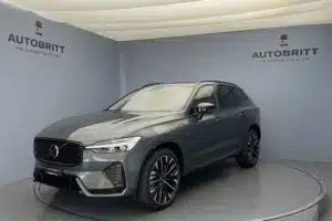 Volvo XC60 2.0 T6 TE Ultra Dark eAWD