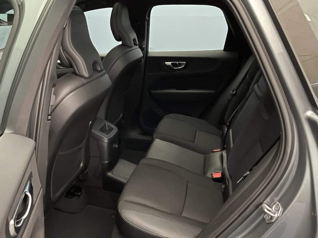 Volvo XC60 2.0 T8 TE Momentum eAWD