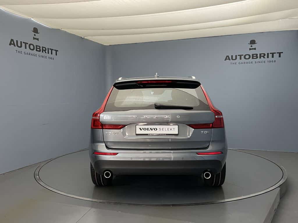 Volvo XC60 2.0 T8 TE Momentum eAWD