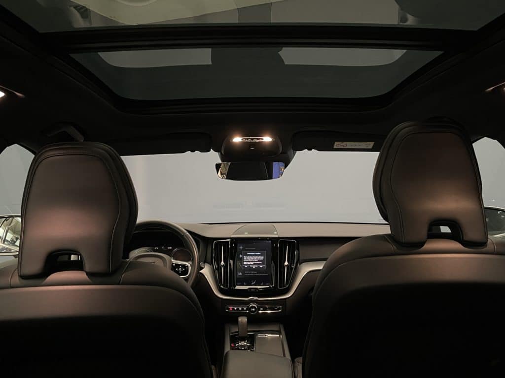 Volvo XC60 2.0 T8 TE Momentum eAWD