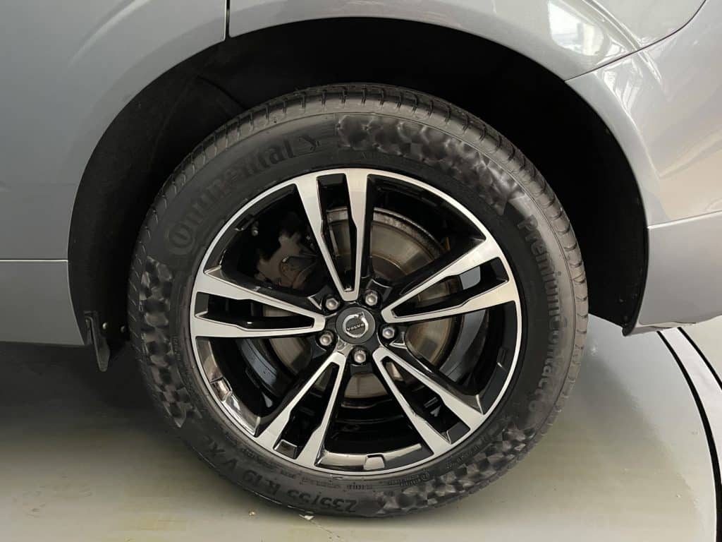 Volvo XC60 2.0 T8 TE Momentum eAWD