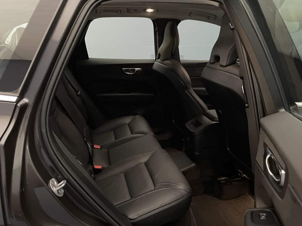 Volvo XC60 2.0 T8 TE Plus Bright eAWD