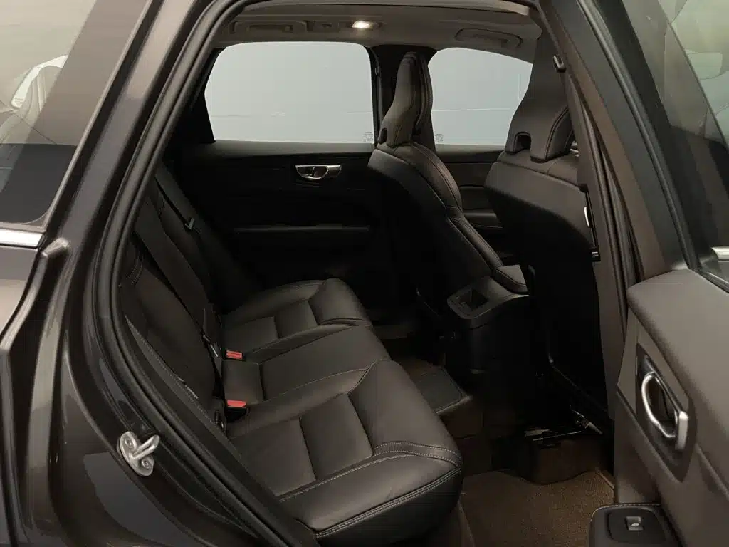 Volvo XC60 2.0 T8 TE Plus Bright eAWD