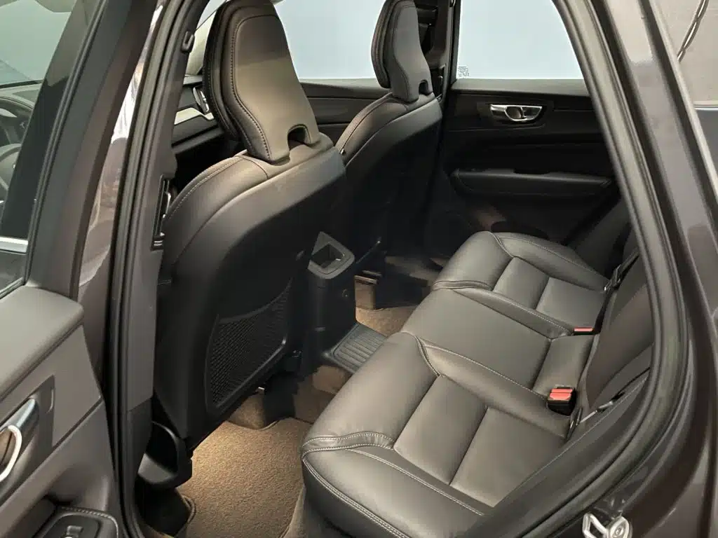 Volvo XC60 2.0 T8 TE Plus Bright eAWD