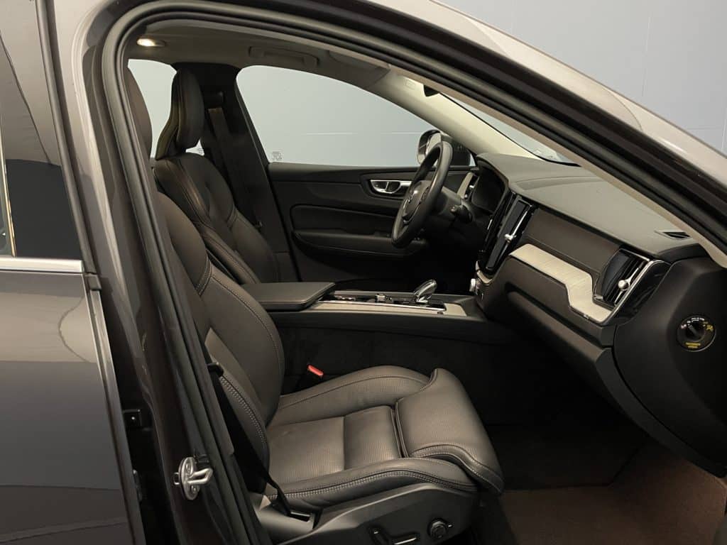 Volvo XC60 2.0 T8 TE Plus Bright eAWD