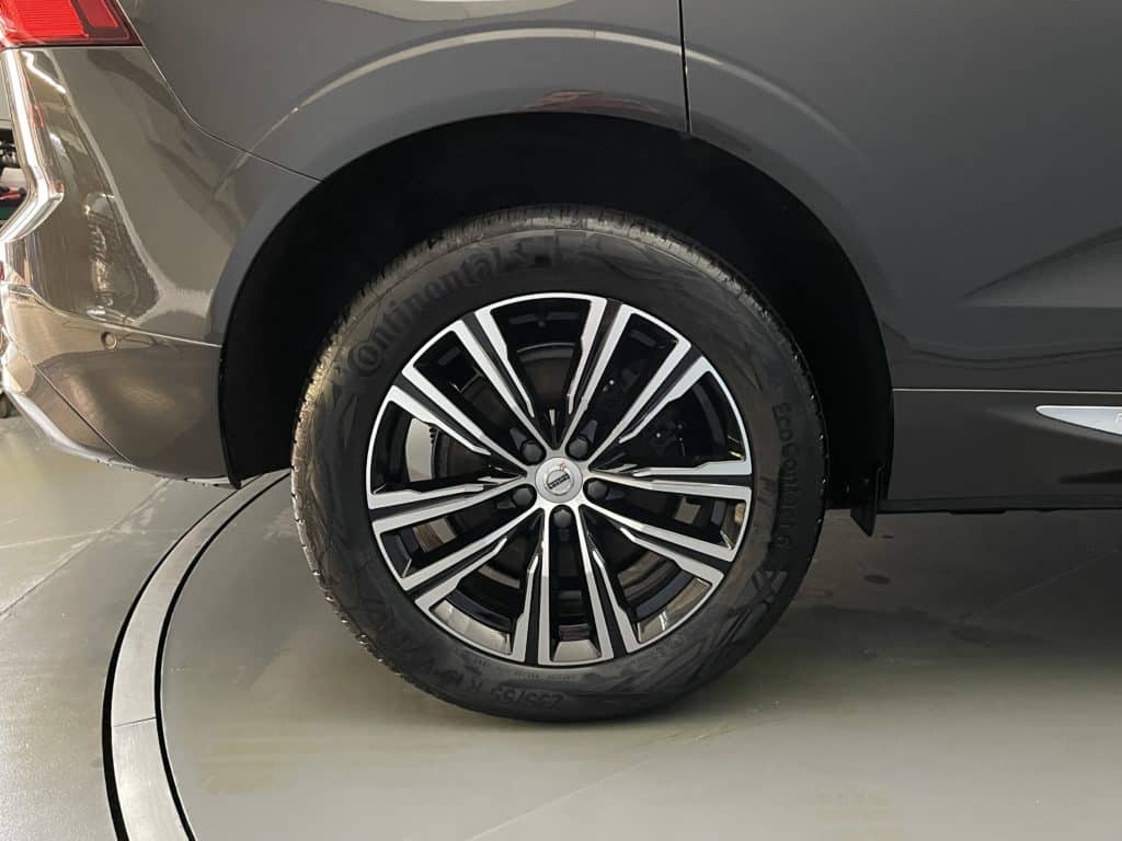 Volvo XC60 2.0 T8 TE Plus Bright eAWD