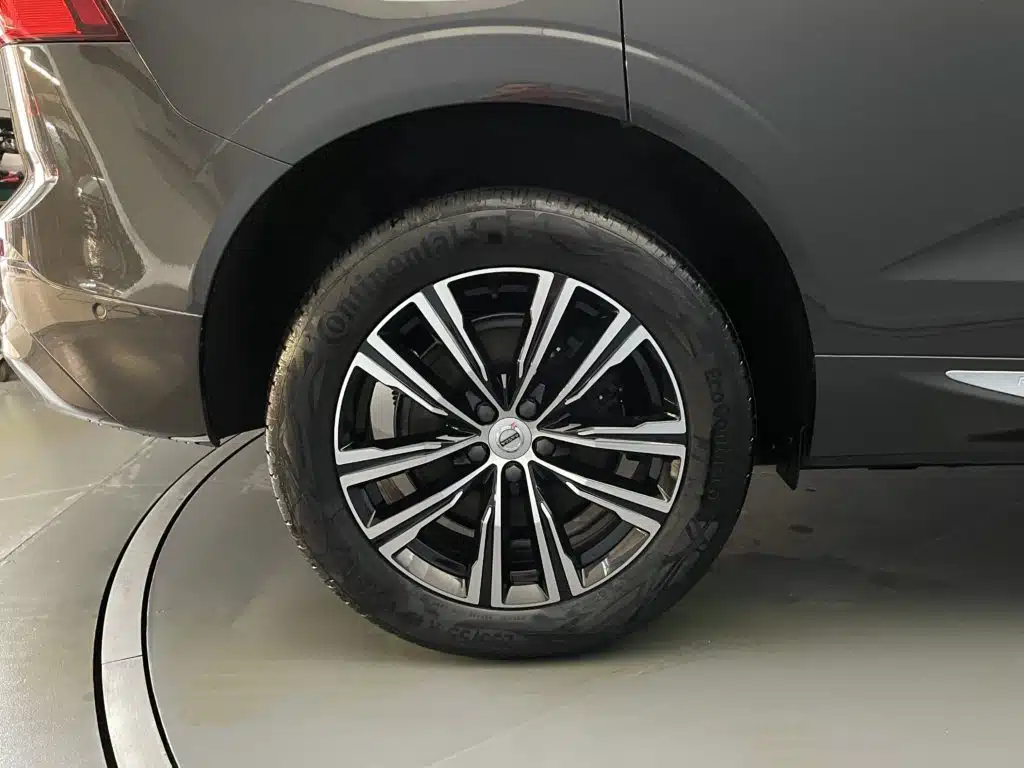 Volvo XC60 2.0 T8 TE Plus Bright eAWD