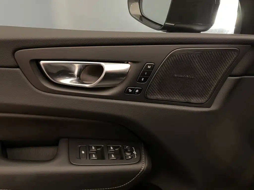 Volvo XC60 2.0 T8 TE Plus Bright eAWD