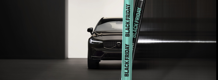 Black Week VOLVO