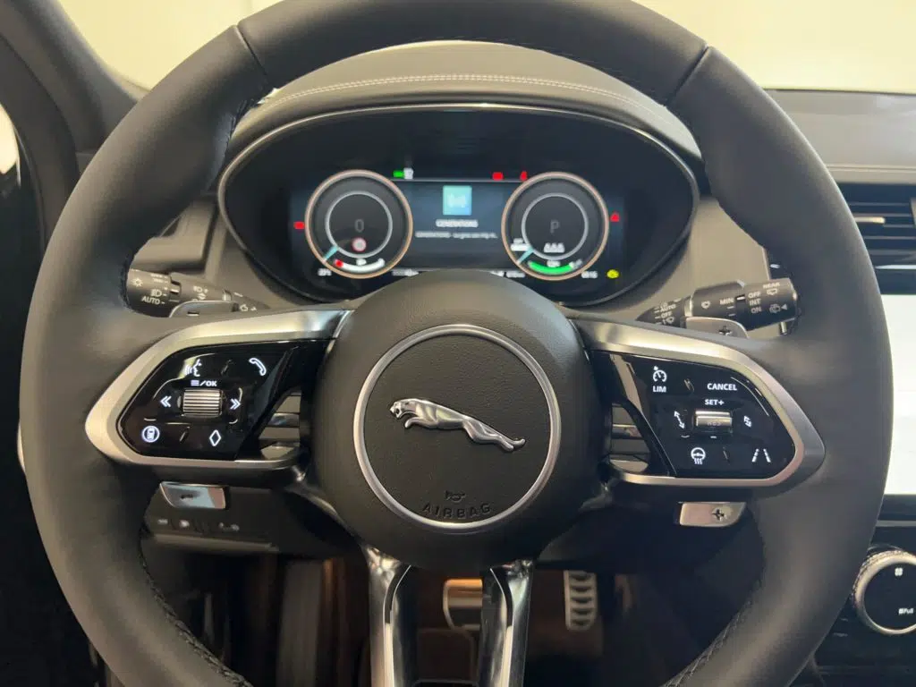 Jaguar E-Pace 1.5 T 300e R-Dynamic SE AWD