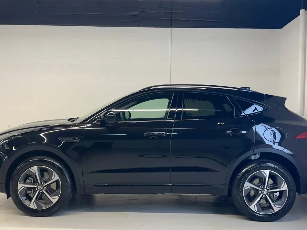 Jaguar E-Pace 1.5 T 300e R-Dynamic SE AWD
