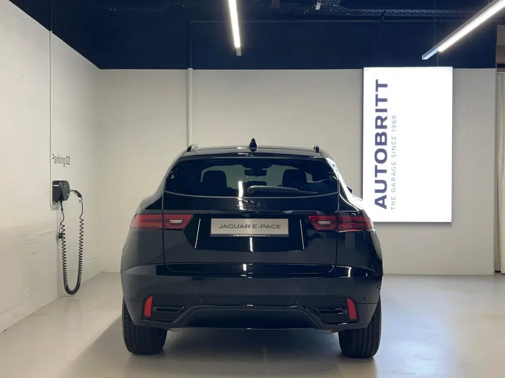 Jaguar E-Pace 1.5 T 300e R-Dynamic SE AWD