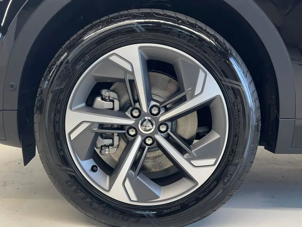 Jaguar E-Pace 1.5 T 300e R-Dynamic SE AWD