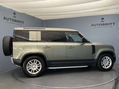 Land Rover Defender 110 2.0 SD4 240 S