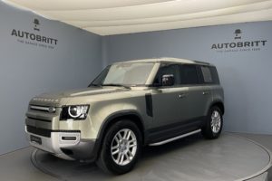 Land Rover Defender 110 2.0 SD4 240 S