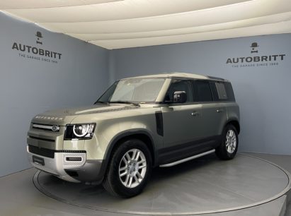 Land Rover Defender 110 2.0 SD4 240 S