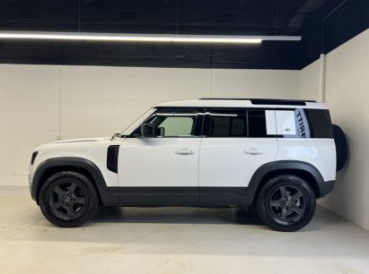 Land Rover Defender 110 3.0 D I6 250