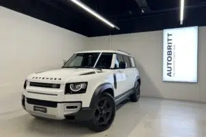 Land Rover Defender 110 3.0 D I6 250