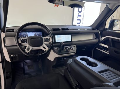 Land Rover Defender 110 3.0 D I6 250