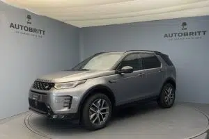 Land Rover Discovery Sport 1.5 T 270e Dynamic SE