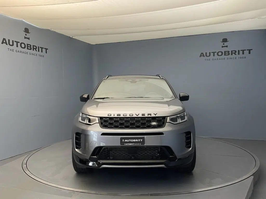 Land Rover Discovery Sport 1.5 T 270e Dynamic SE