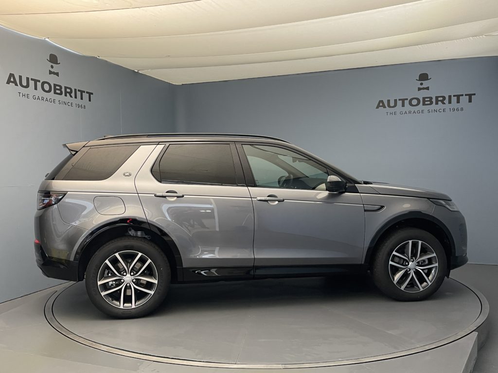 Land Rover Discovery Sport 1.5 T 270e Dynamic SE