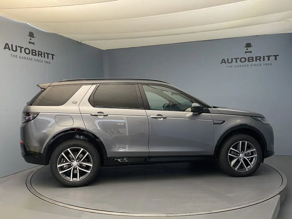 Land Rover Discovery Sport 1.5 T 270e Dynamic SE