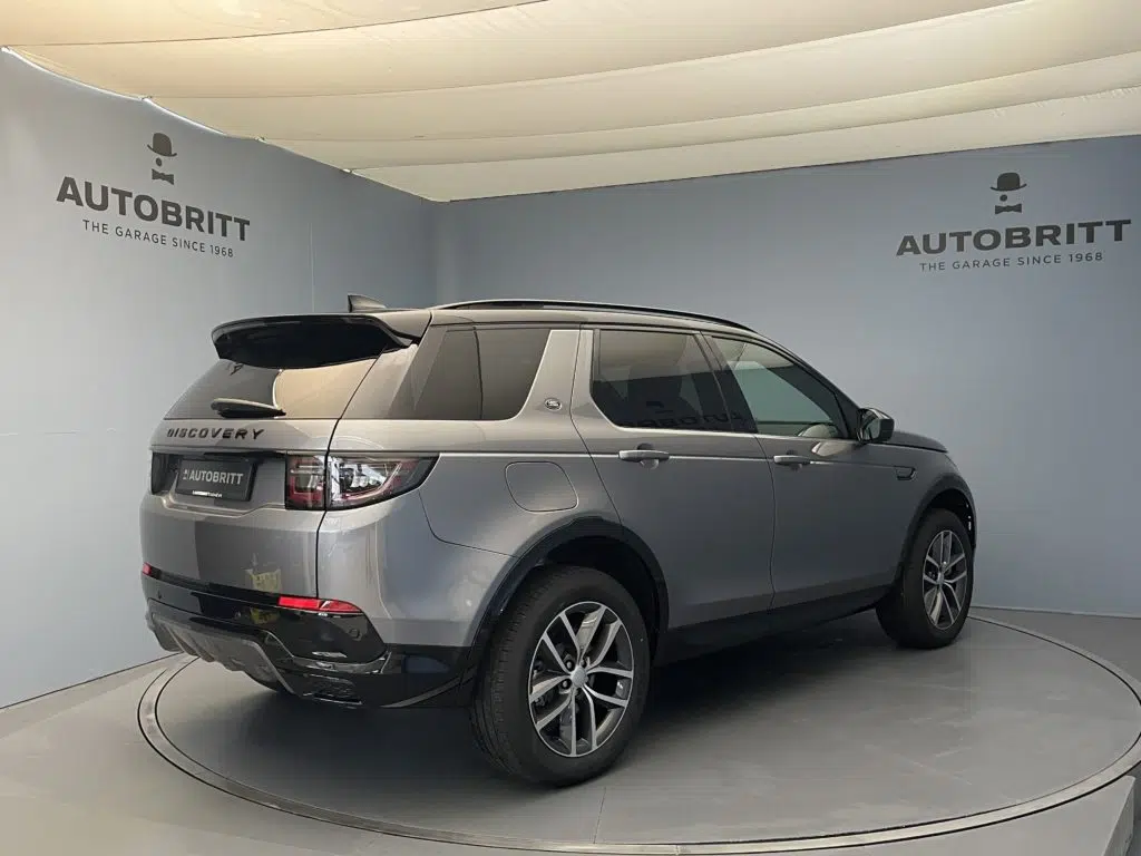 Land Rover Discovery Sport 1.5 T 270e Dynamic SE
