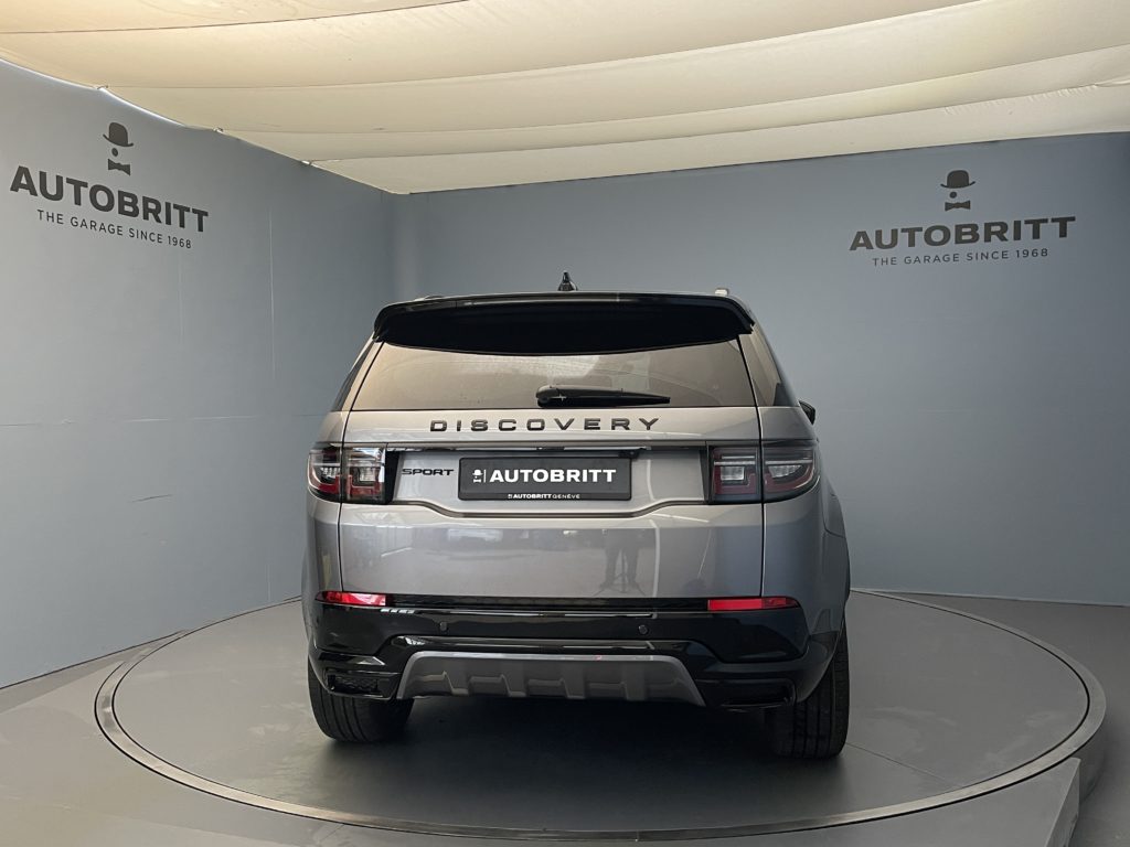 Land Rover Discovery Sport 1.5 T 270e Dynamic SE