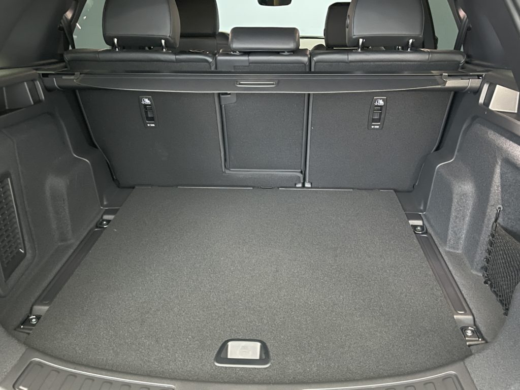 Land Rover Discovery Sport 1.5 T 270e Dynamic SE