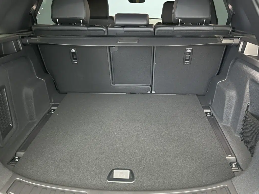 Land Rover Discovery Sport 1.5 T 270e Dynamic SE