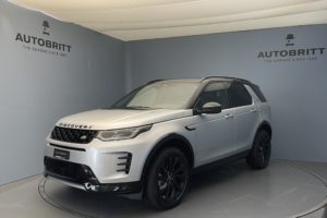 Land Rover Discovery Sport 1.5 T 270e Dynamic SE