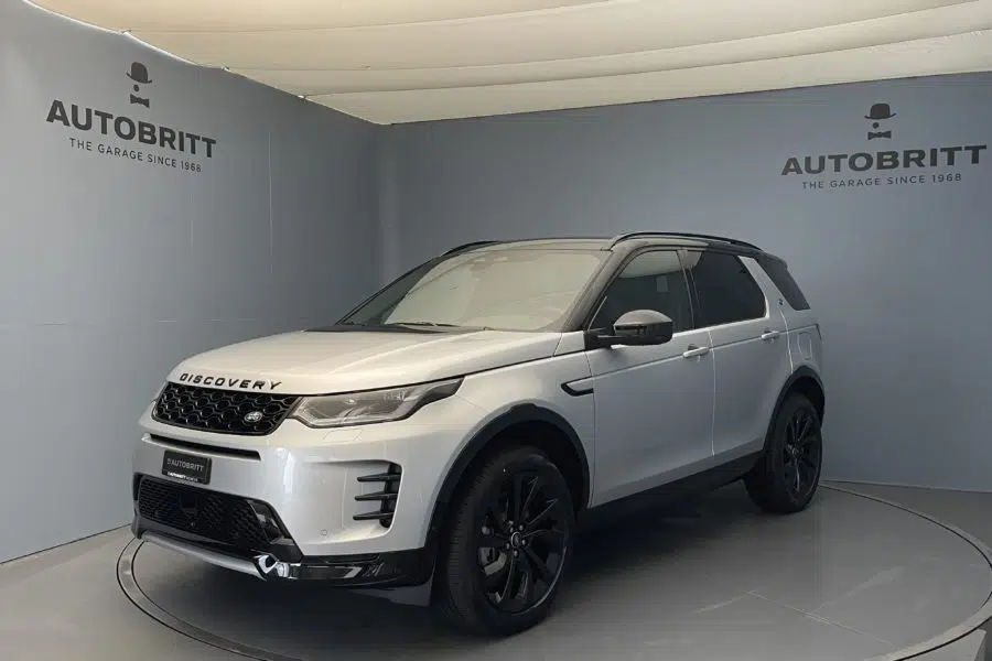 Land Rover Discovery Sport 1.5 T 270e Dynamic SE