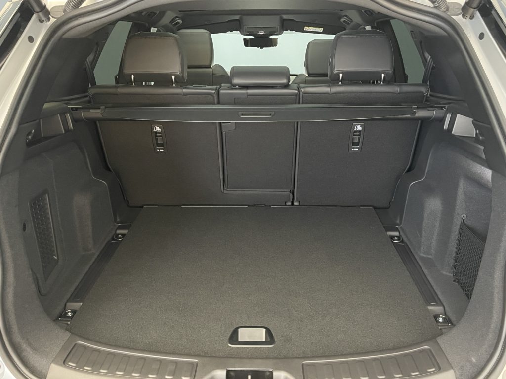 Land Rover Discovery Sport 1.5 T 270e Dynamic SE