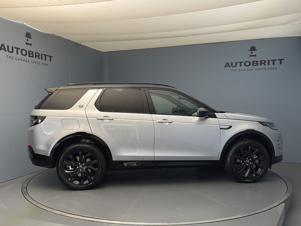 Land Rover Discovery Sport 1.5 T 270e Dynamic SE
