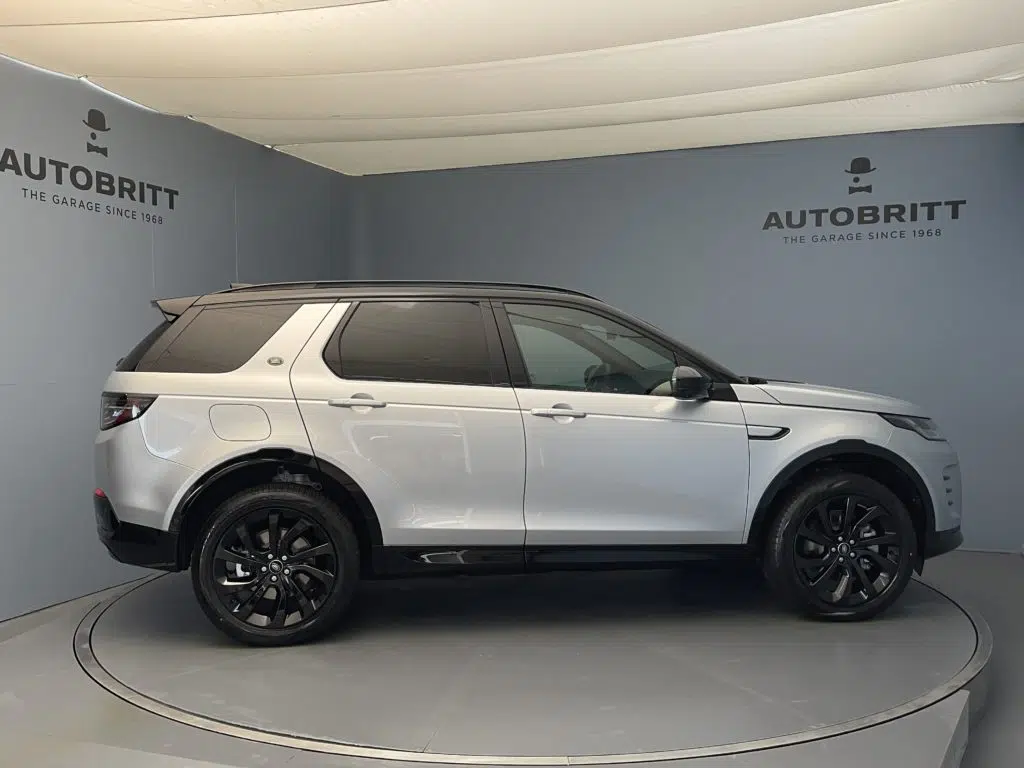 Land Rover Discovery Sport 1.5 T 270e Dynamic SE