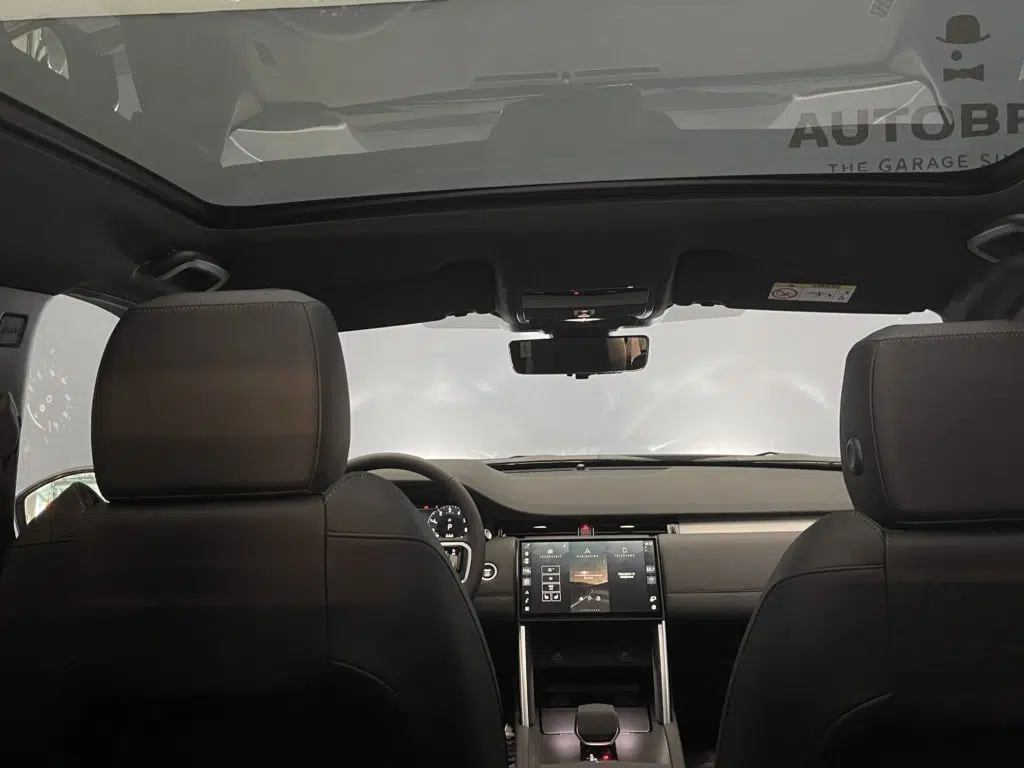 Land Rover Discovery Sport 1.5 T 270e Dynamic SE