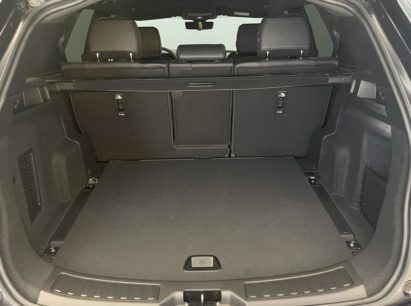 Land Rover Discovery Sport 1.5 T 270e Dynamic SE