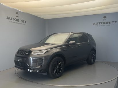 Land Rover Discovery Sport 1.5 T 270e Dynamic SE