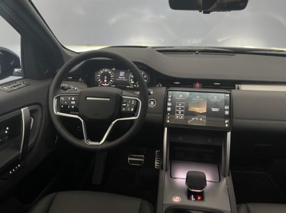 Land Rover Discovery Sport 1.5 T 270e Dynamic SE