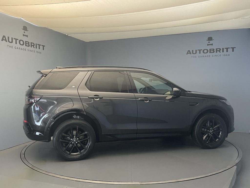 Land Rover Discovery Sport 1.5 T 270e Dynamic SE