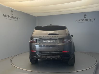 Land Rover Discovery Sport 1.5 T 270e Dynamic SE